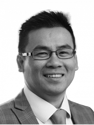 Dr Jeff Yu-Jen Chen